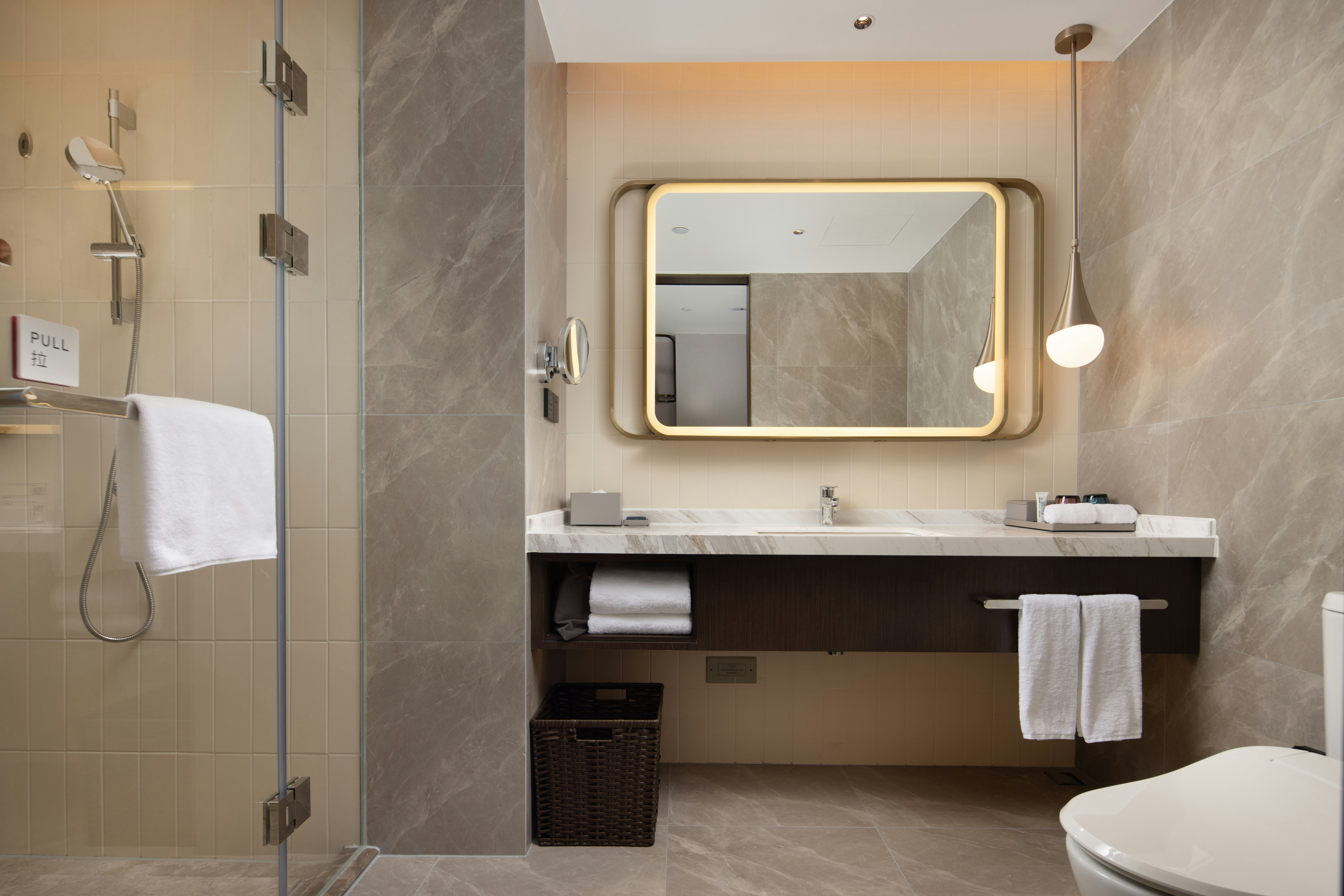 HOME2 SUITES BY HILTON FOUZHOU CANGSHAN 25/25