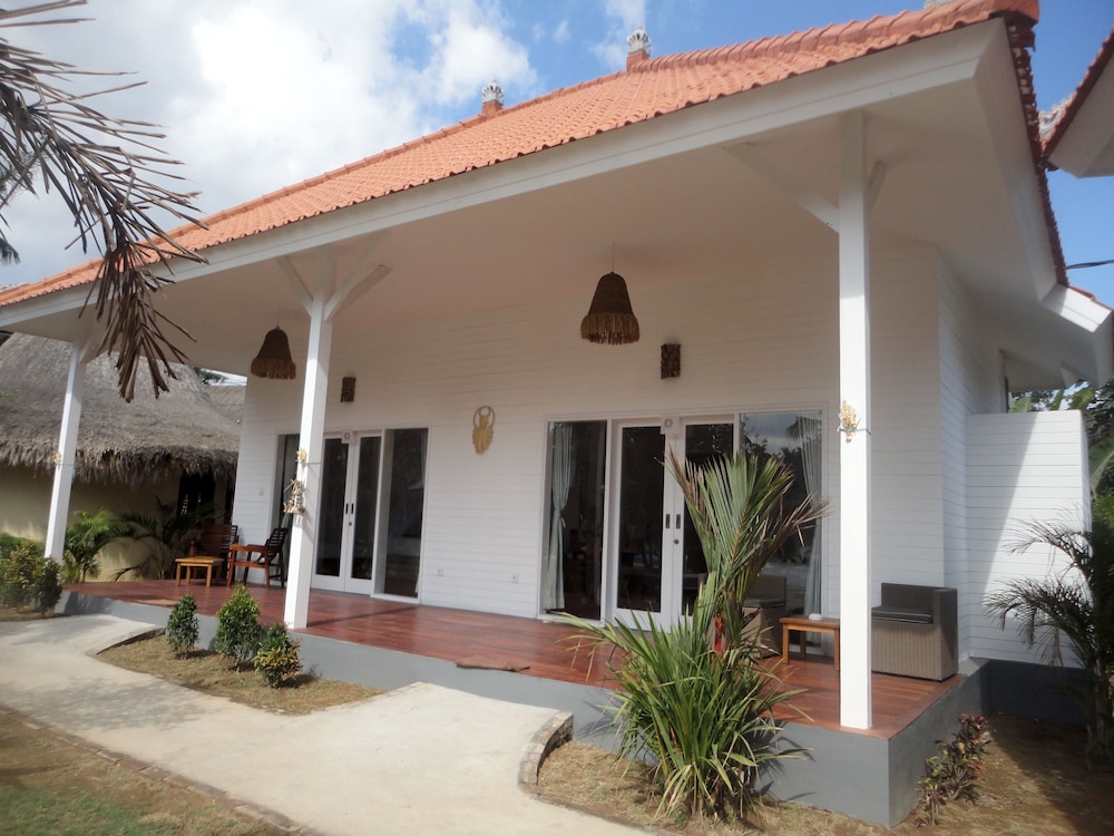 Sanghyang Bay Villas 4/50