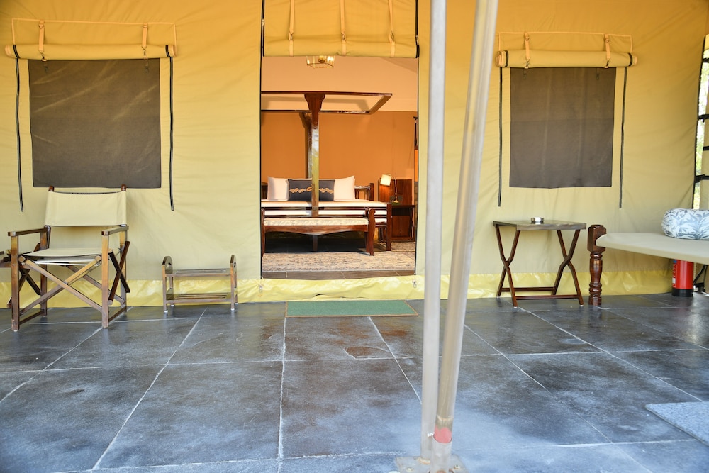 Aalia Jungle Retreat and Spa 62/73