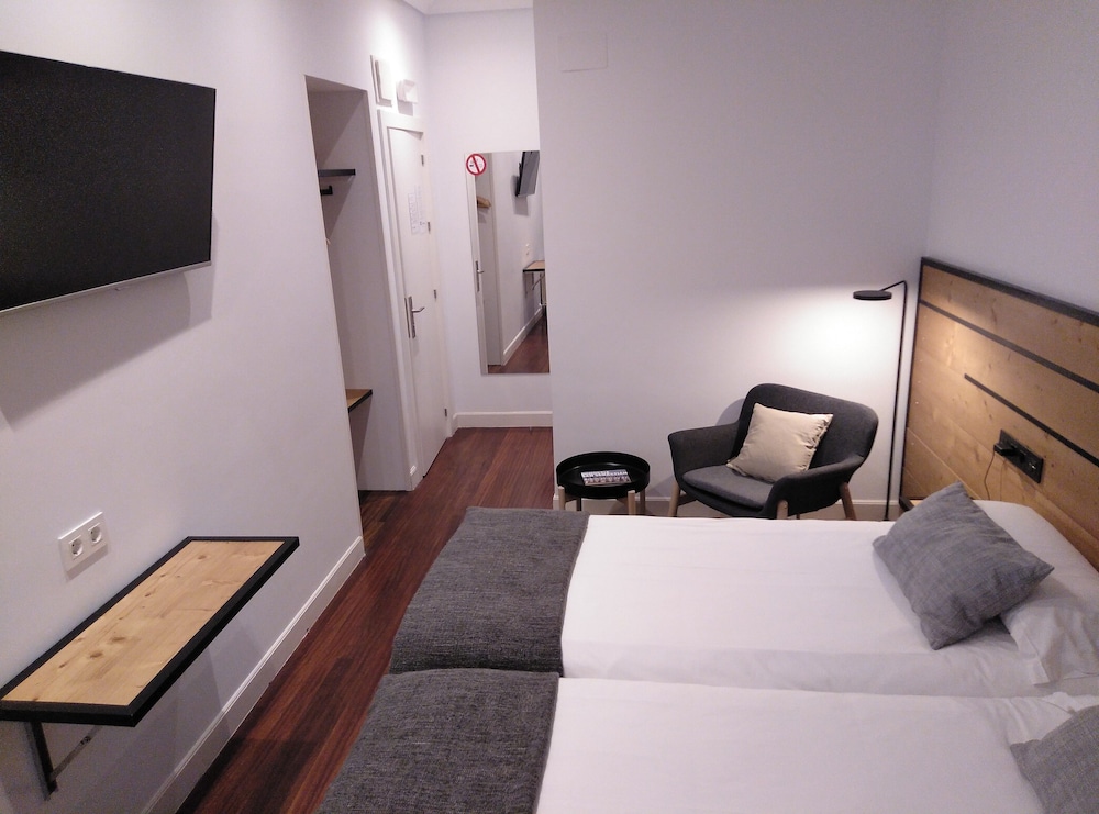 Pension La Perla 22/50