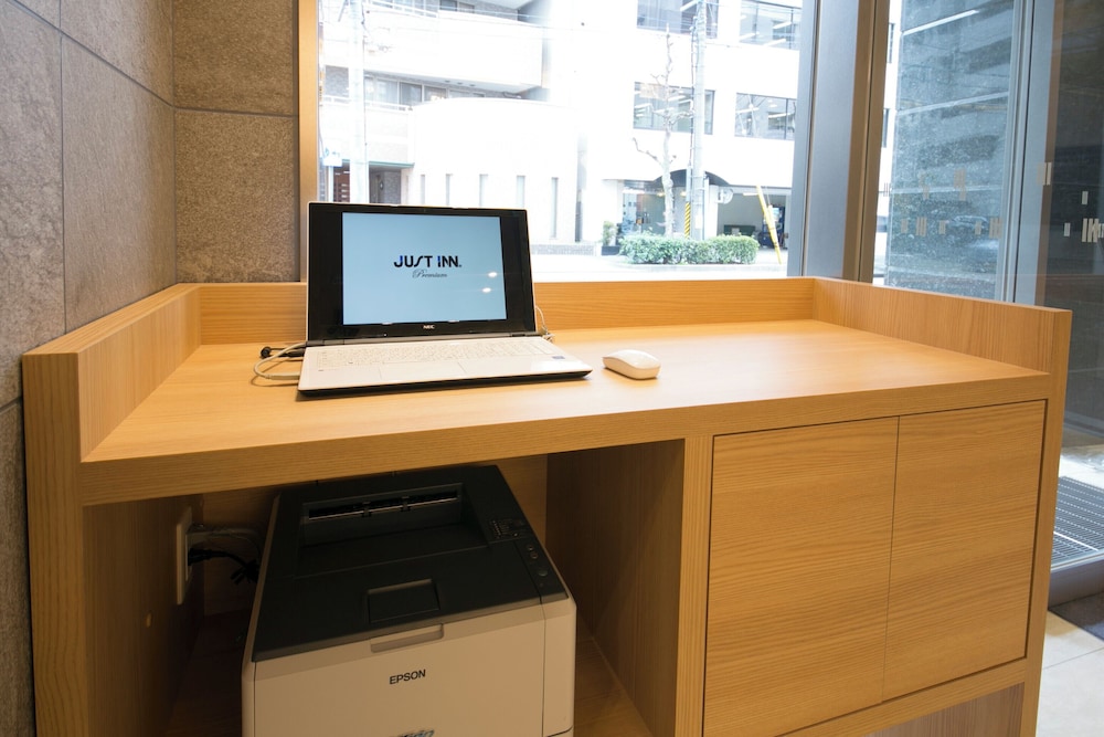 Just Inn Premium Nagoya Station 41/50