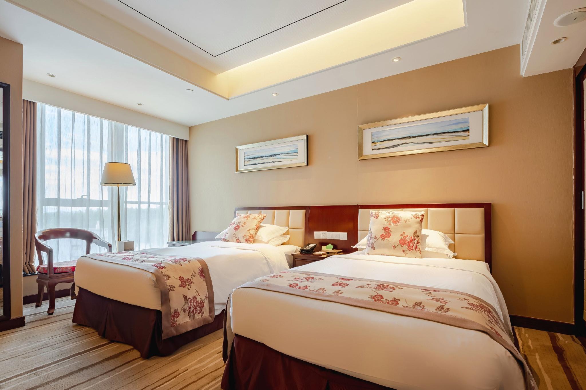 Shenhang International Hotel 5/25