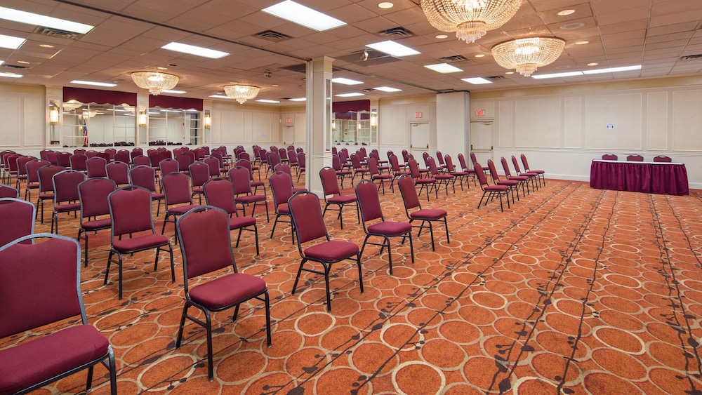 Best Western Capital Beltway Washington Dc 36/38