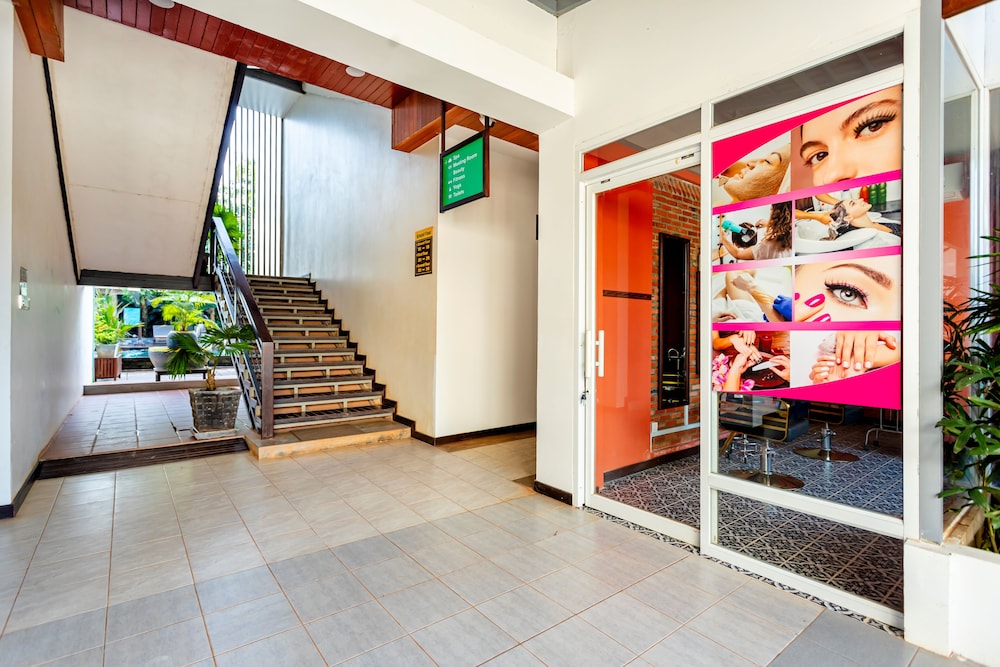 Green Amazon Residence Hotel 9/50
