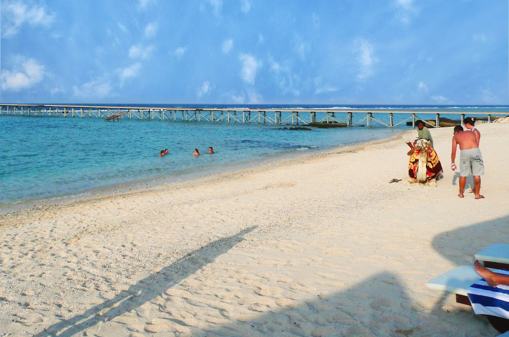 ONATTI Beach Resort - Marsa Alam 45/50
