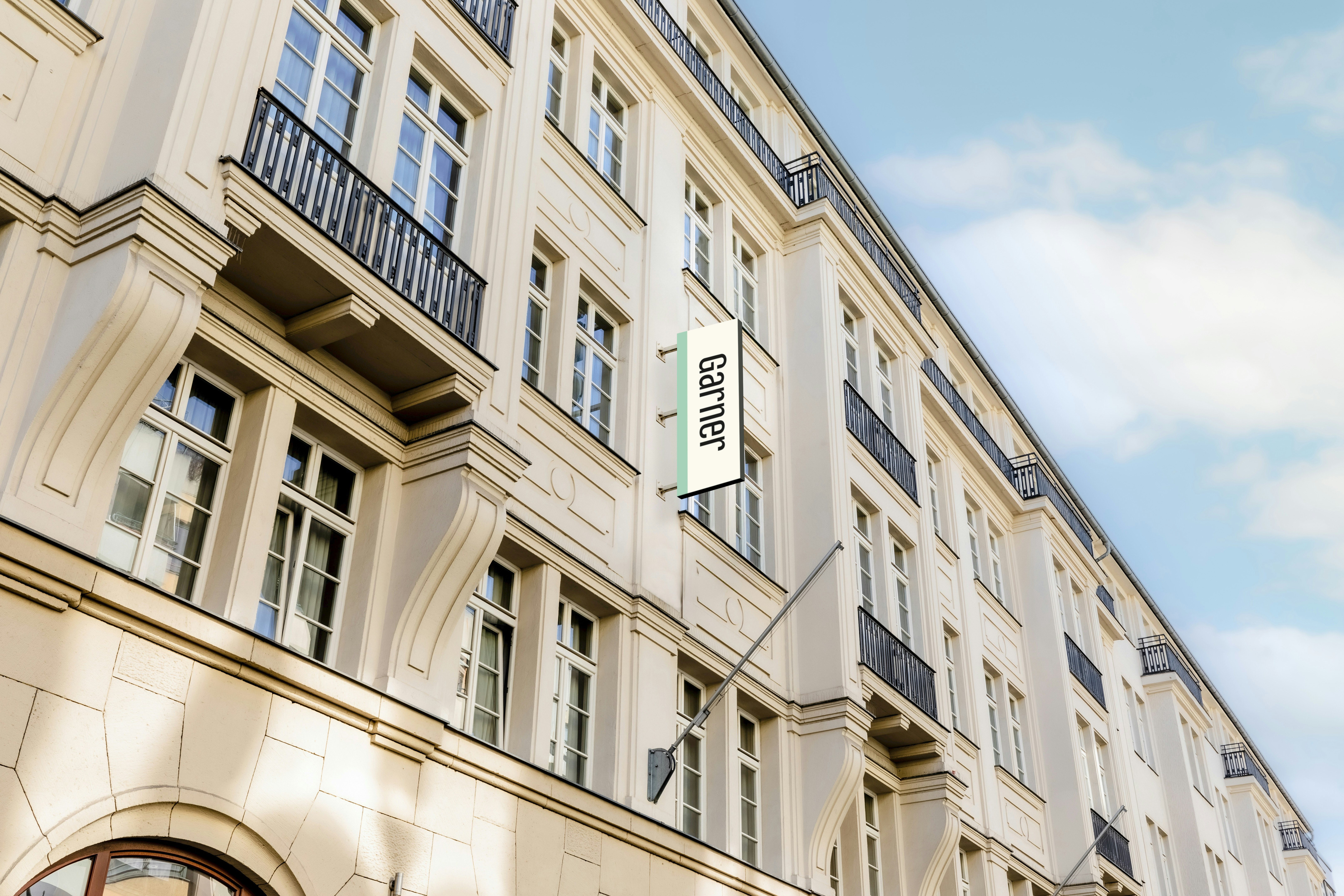 Select Hotel Berlin Checkpoint Charlie 44/48