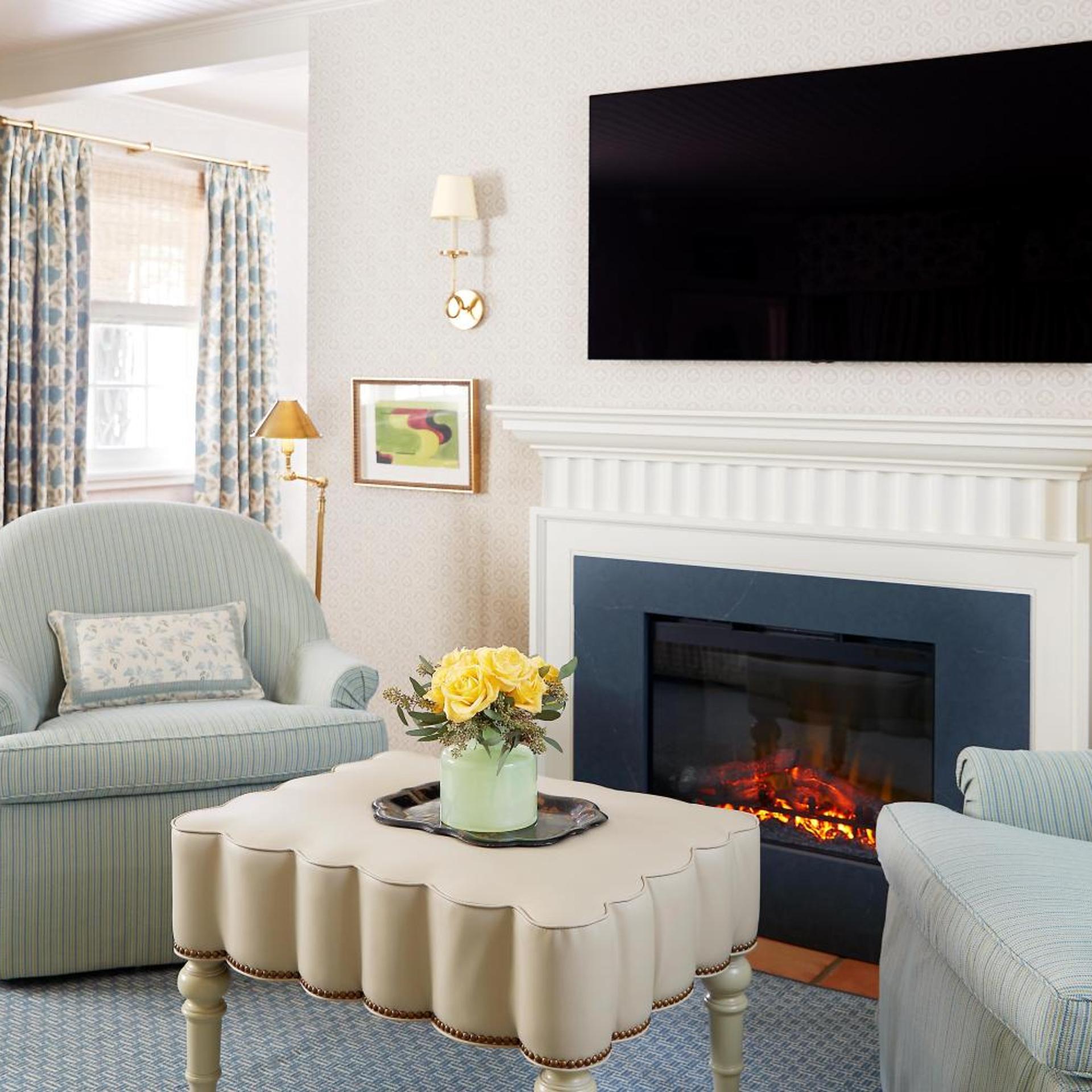 Lake Austin Spa Resort 29/50