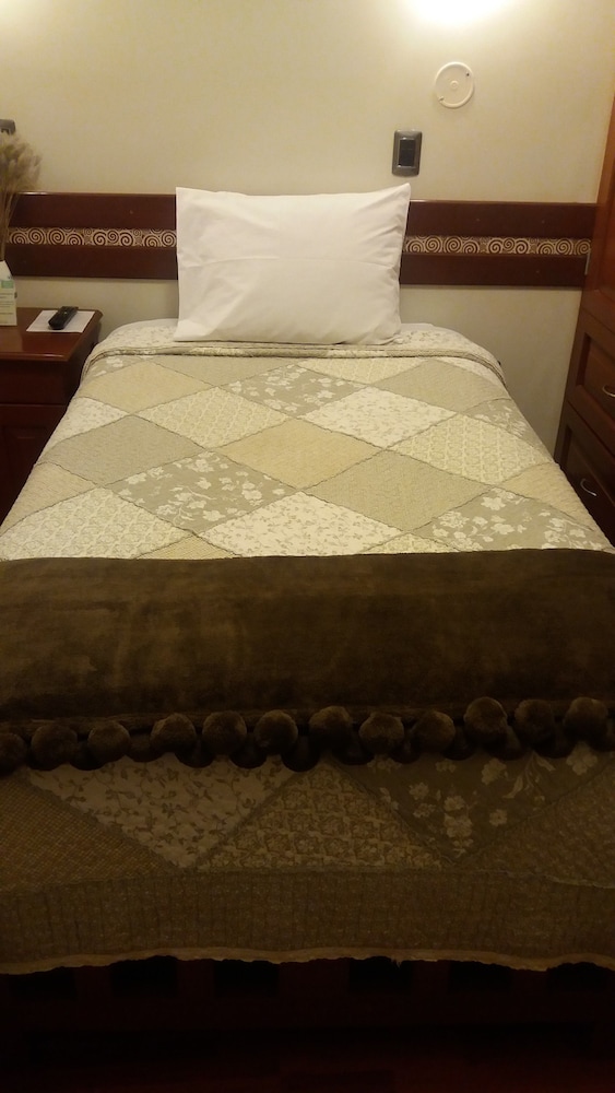 Antawasi Hotel Cusco 42/72