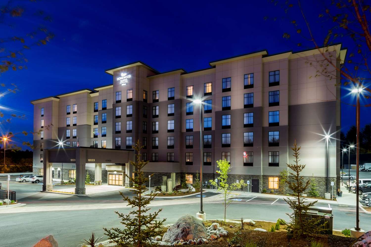 hotel