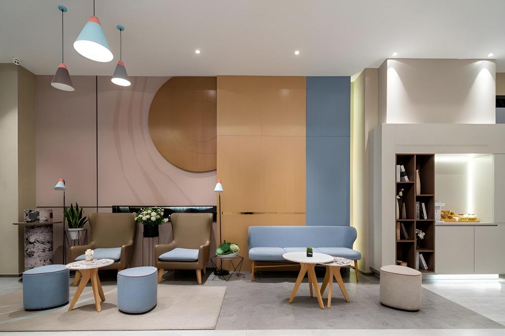 Home inns NEO(xiamen tongan fante dream kingdom store) 39/41