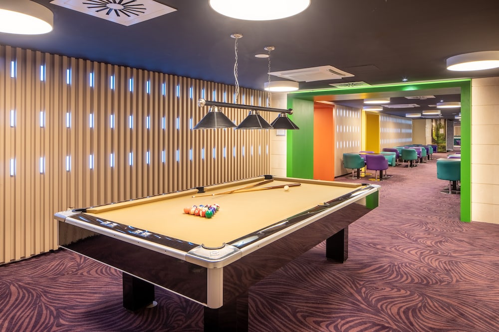 Greenfield Hotel Golf And Spa 29/45