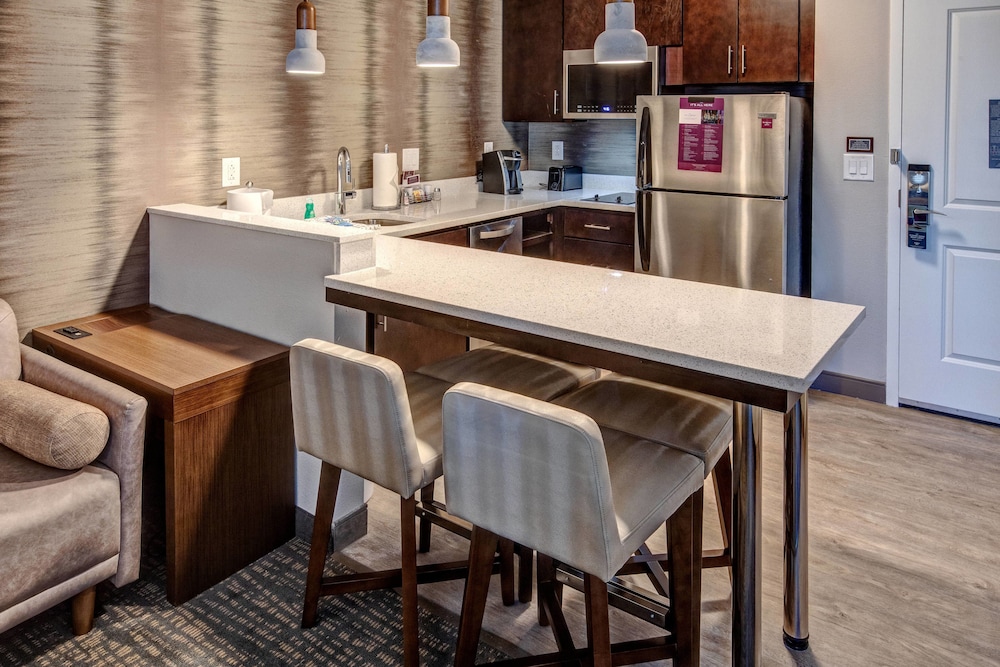 Residence Inn By Marriott Nashville At Opryland 46/55