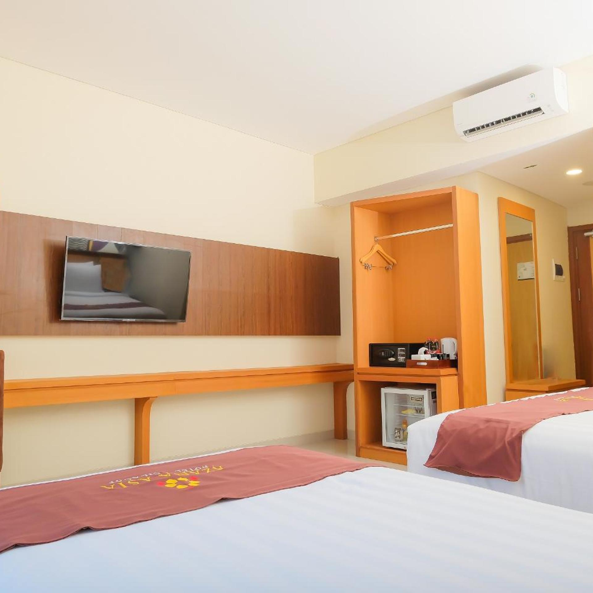 Azana Asia Hotel Cilacap 3/38