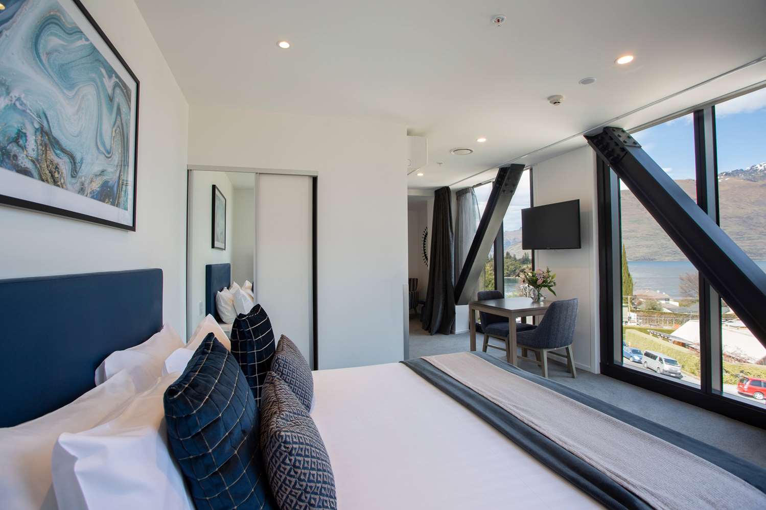 Ramada By Wyndham Queenstown Central 6/16