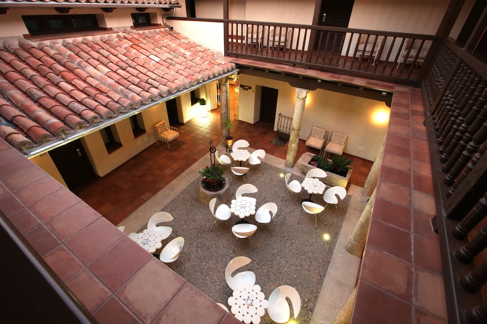 Evenia Alcala Boutique 26/29