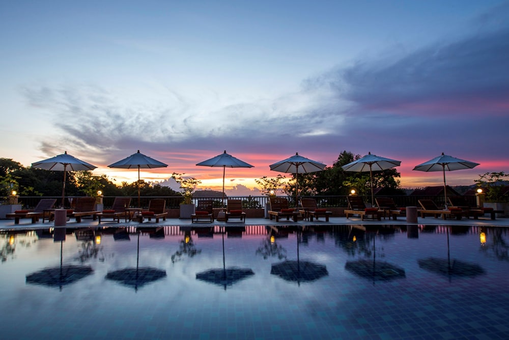 Chanalai Garden Resort 43/50