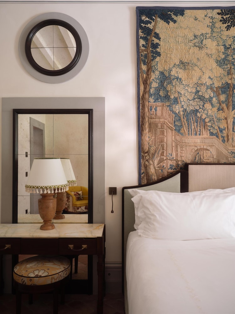 Premium, King Bed, Villa San Michele A Belmond Hotel Florence 2/5