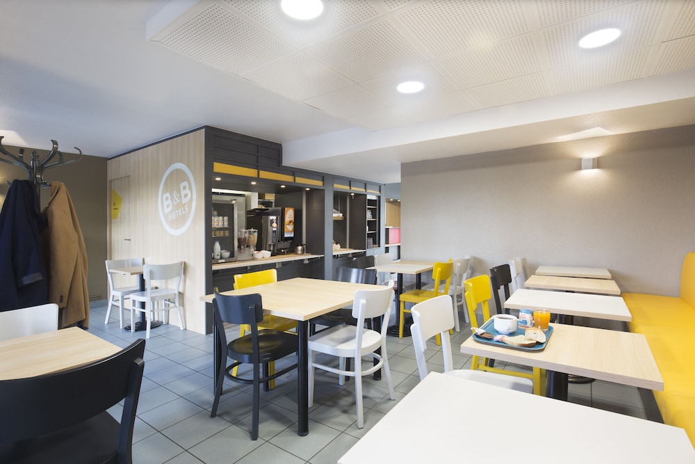 B&B Hotel Lyon Saint Priest 30/31