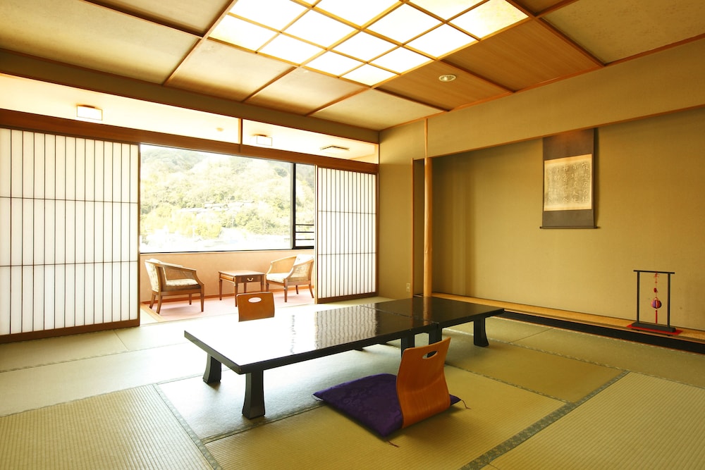 Toi Onsen Hotel Minamisou 5/31