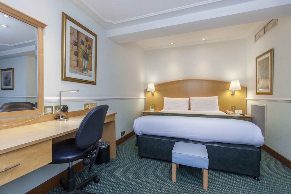 The Welbeck Hotel by IHG 19/78