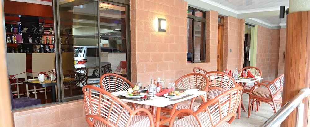 Fahari Palace Serviced Apartments 36/50
