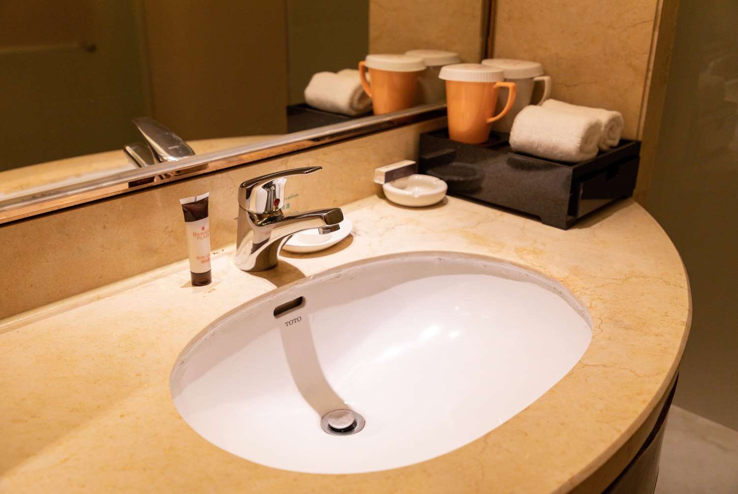 Ramada Plaza by Wyndham Fuzhou South 22/24