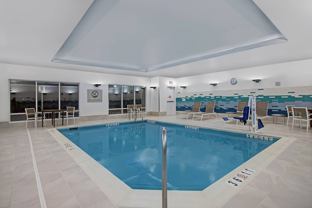 TownePlace Suites by Marriott Potomac Mills Woodbridge 34/60