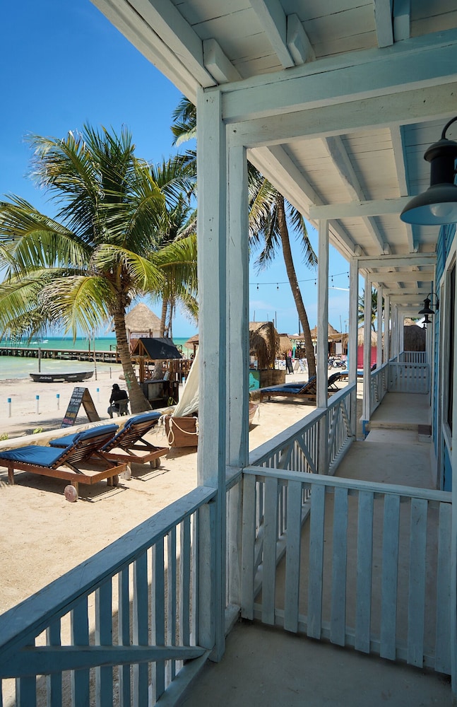 El Faro by OOL Hotels 26/48