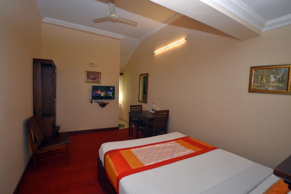 Lakezone Holiday Resort 9/33