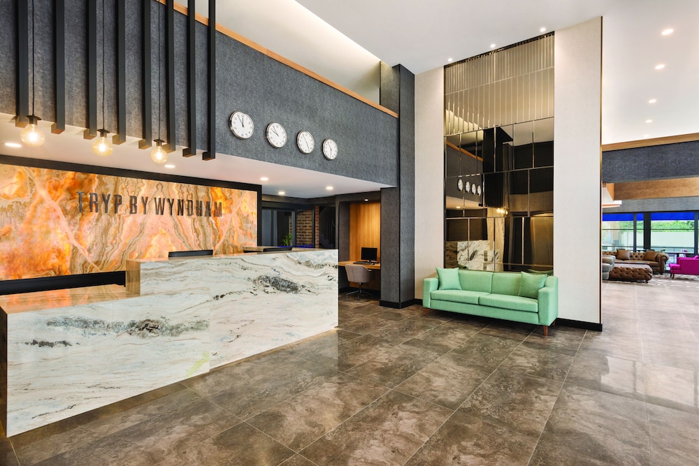 Tryp by Wyndham Istanbul Atasehir 5/61