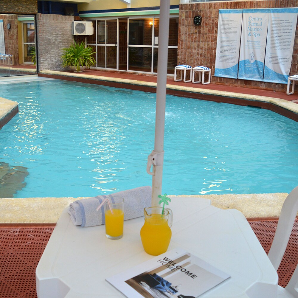Argentino Hotel 36/50