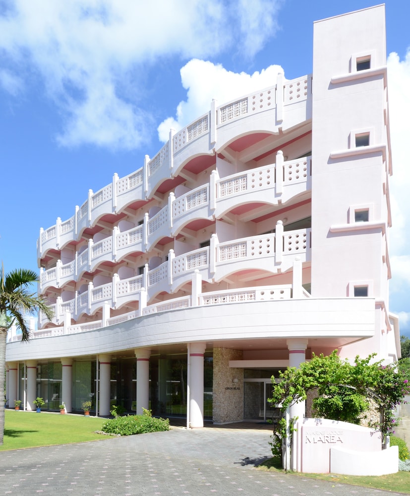 Marine Lodge Marea photo5