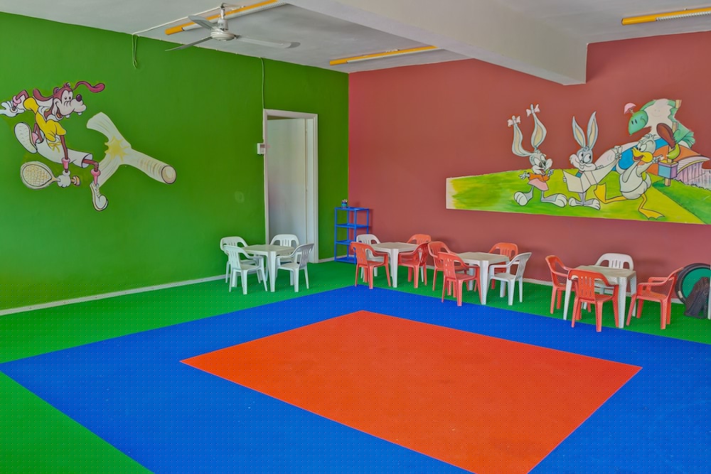 Palmariva Beach Hotel By Anayia All Inclusive Resorts 38/50