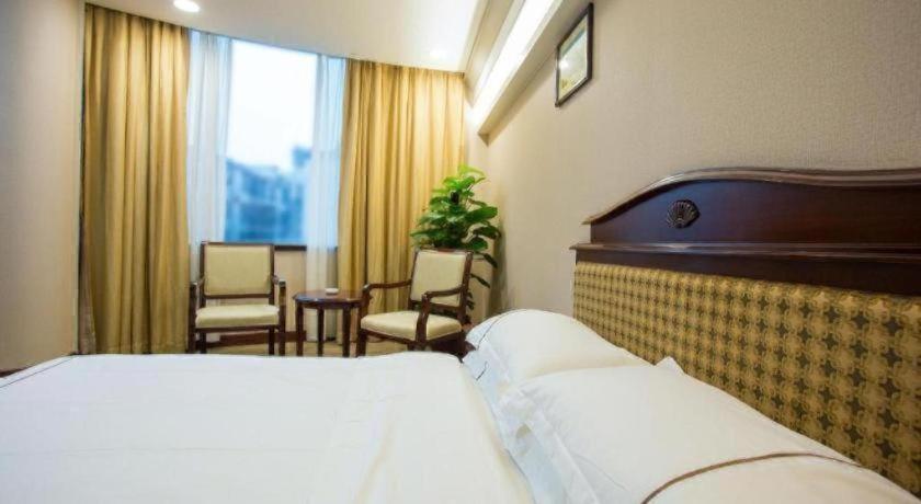 Guangzhou Zhong Hua Hotel 19/32
