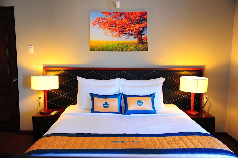 Sandunes Beach Resort Spa 18/74
