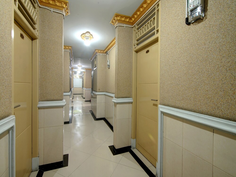 Hotel O Padang City Center Near Gunung Padang Formerly Hotel Fitriaendika 26/26
