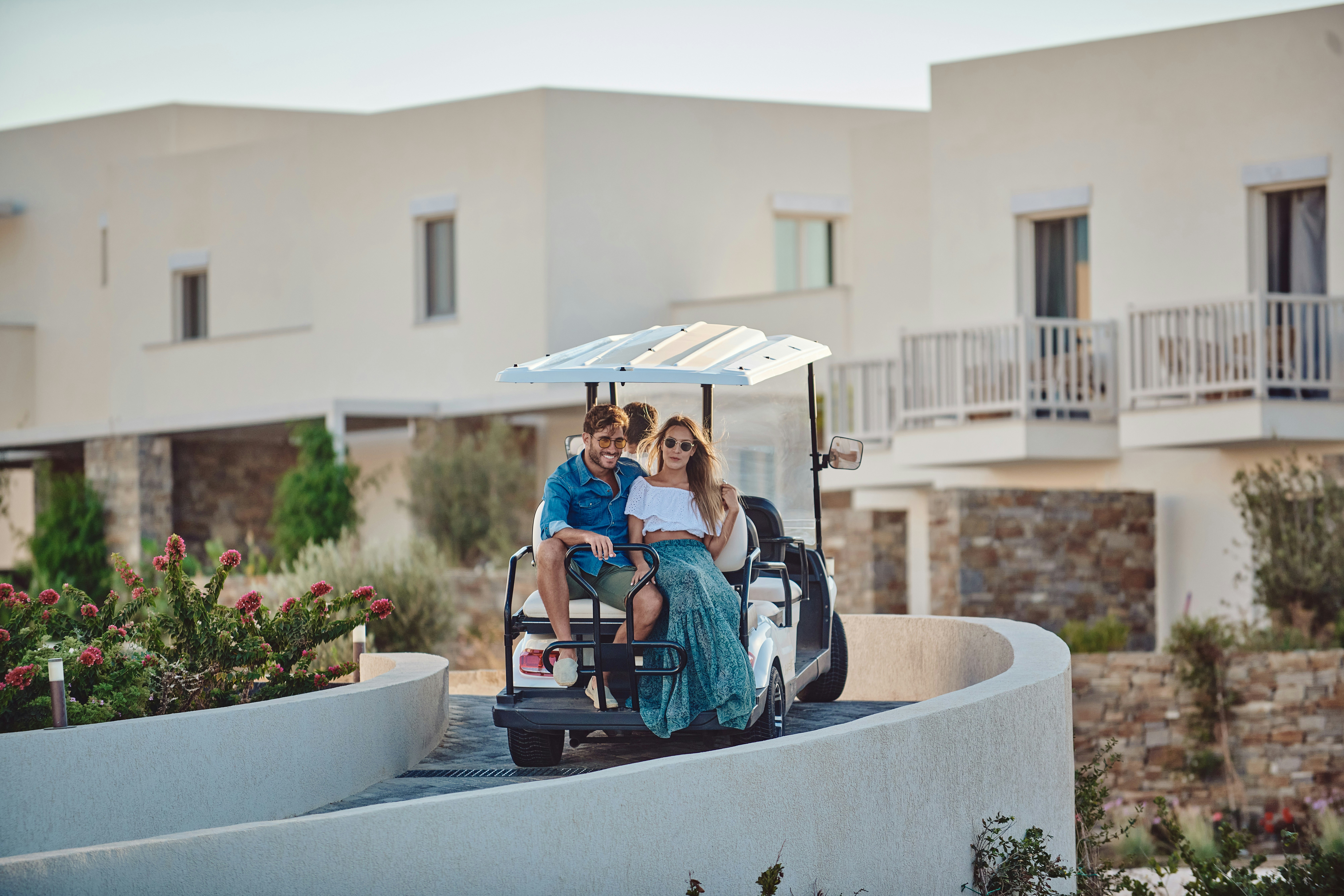 Summer Senses Luxury Resort 72/81