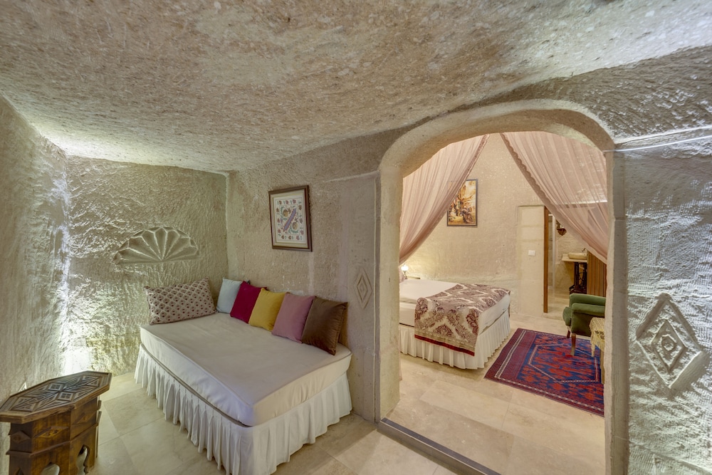 Abras Cave Hotel Cappadocia 9/50