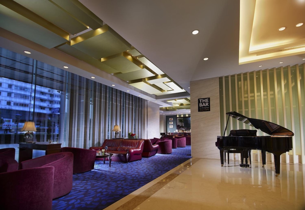 Grand Park Wuxi 42/61