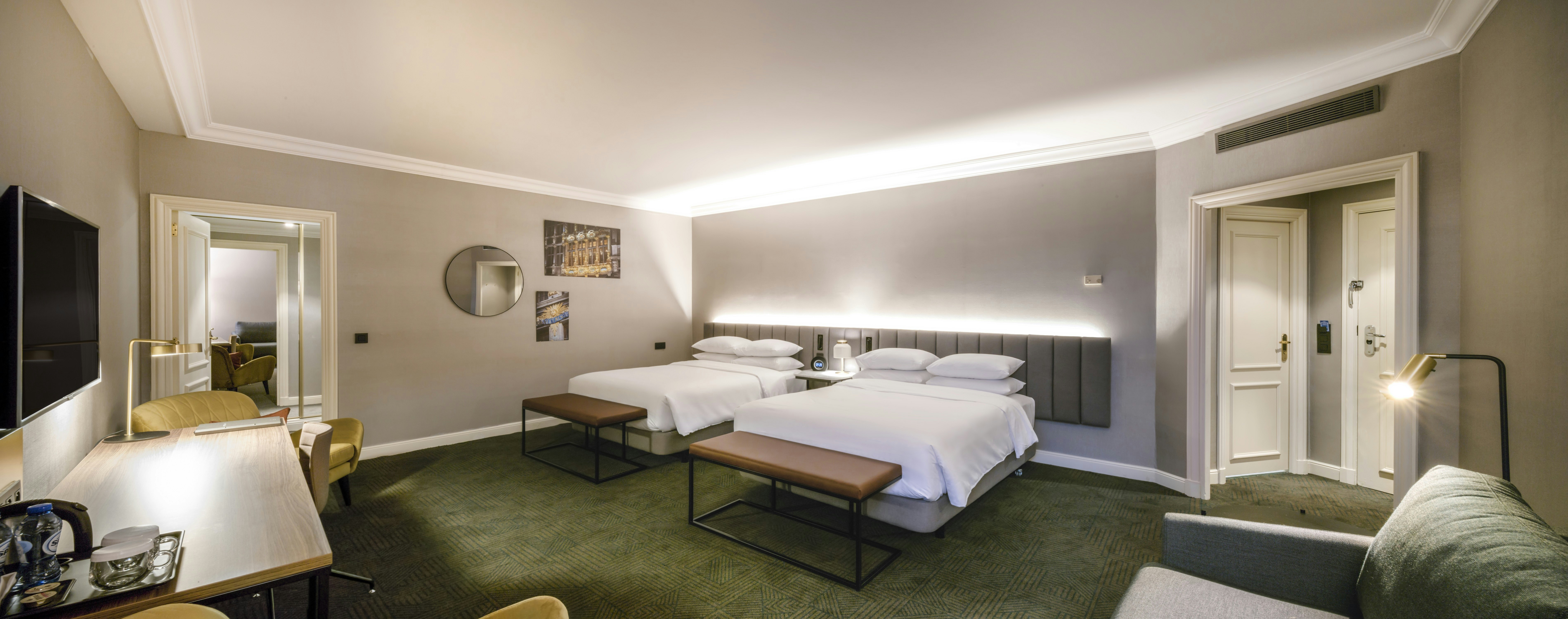 Hilton Brussels Grand Place 6/66