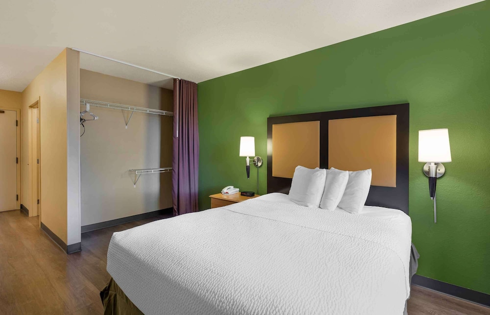 Extended Stay America - Cleveland - Airport - North Olmsted 21/62
