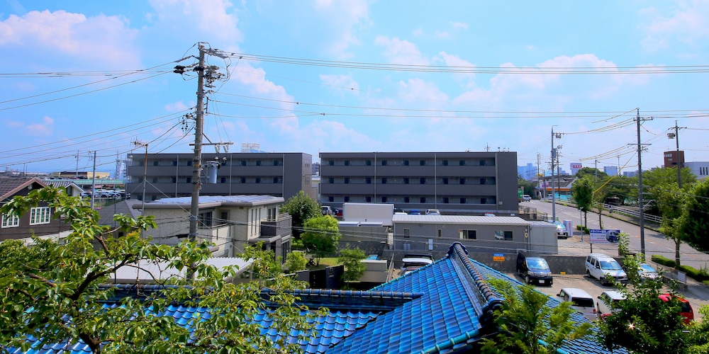 Hotel Matsukaze 3/61