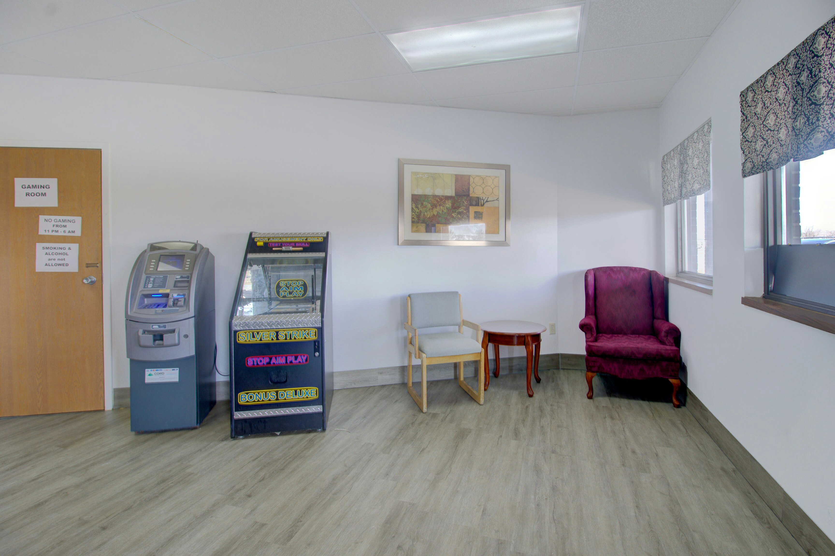 OYO Malden Airport Inn 22/39