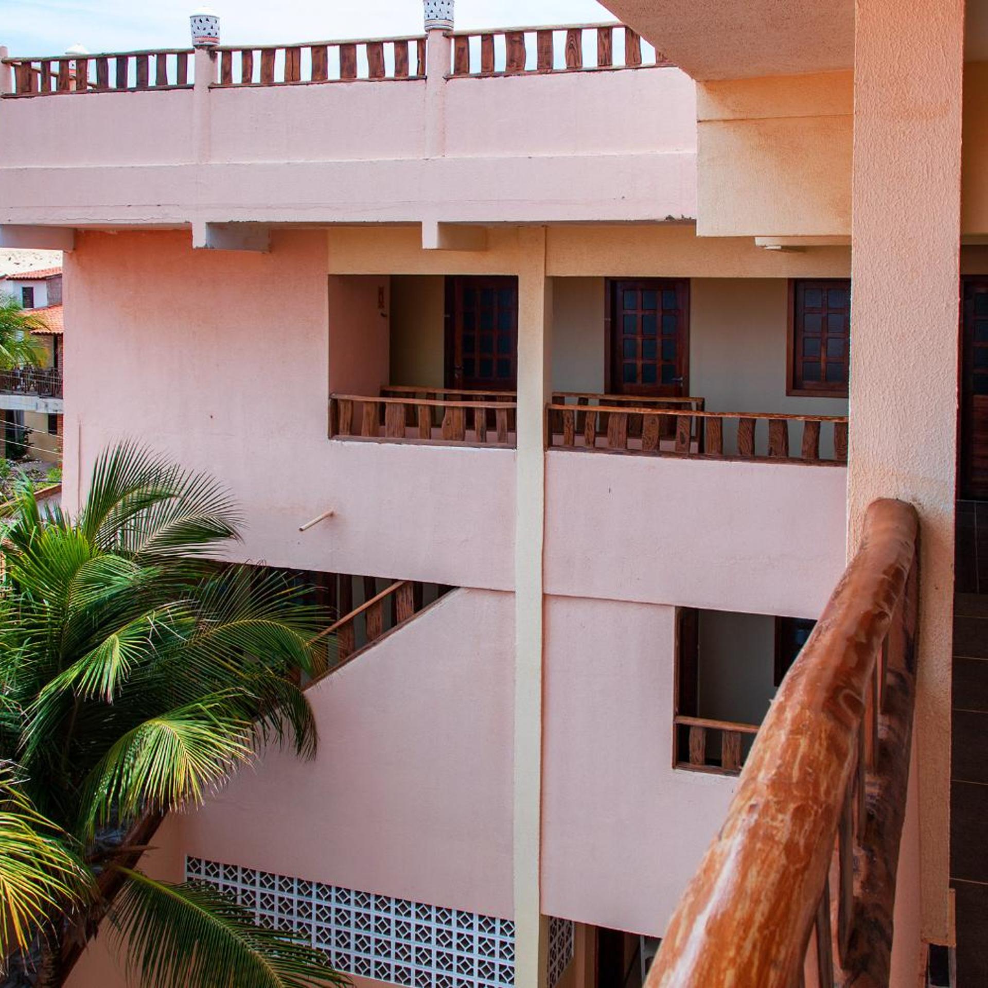 Hotel Alta Vista 1/50