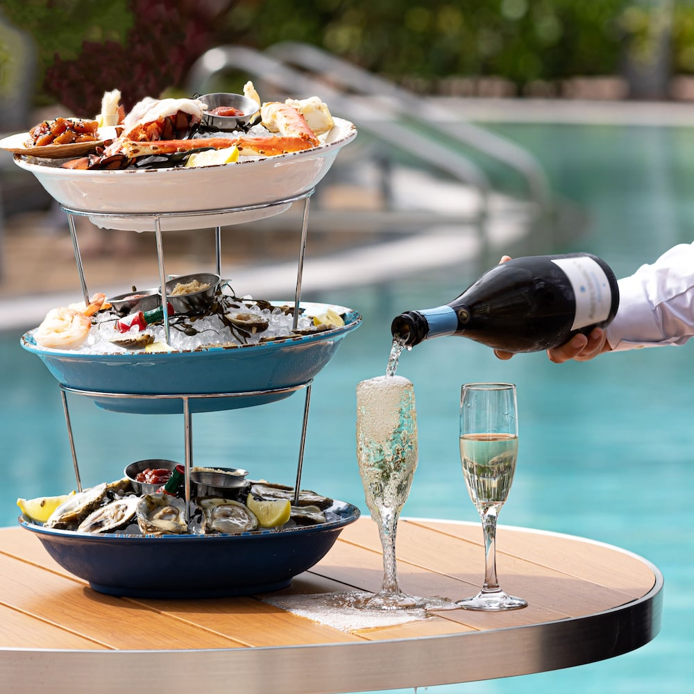 Melia Orlando Celebration 25/64