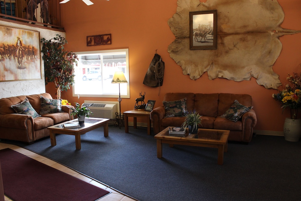 Howard Johnson by Wyndham Springerville 29/50