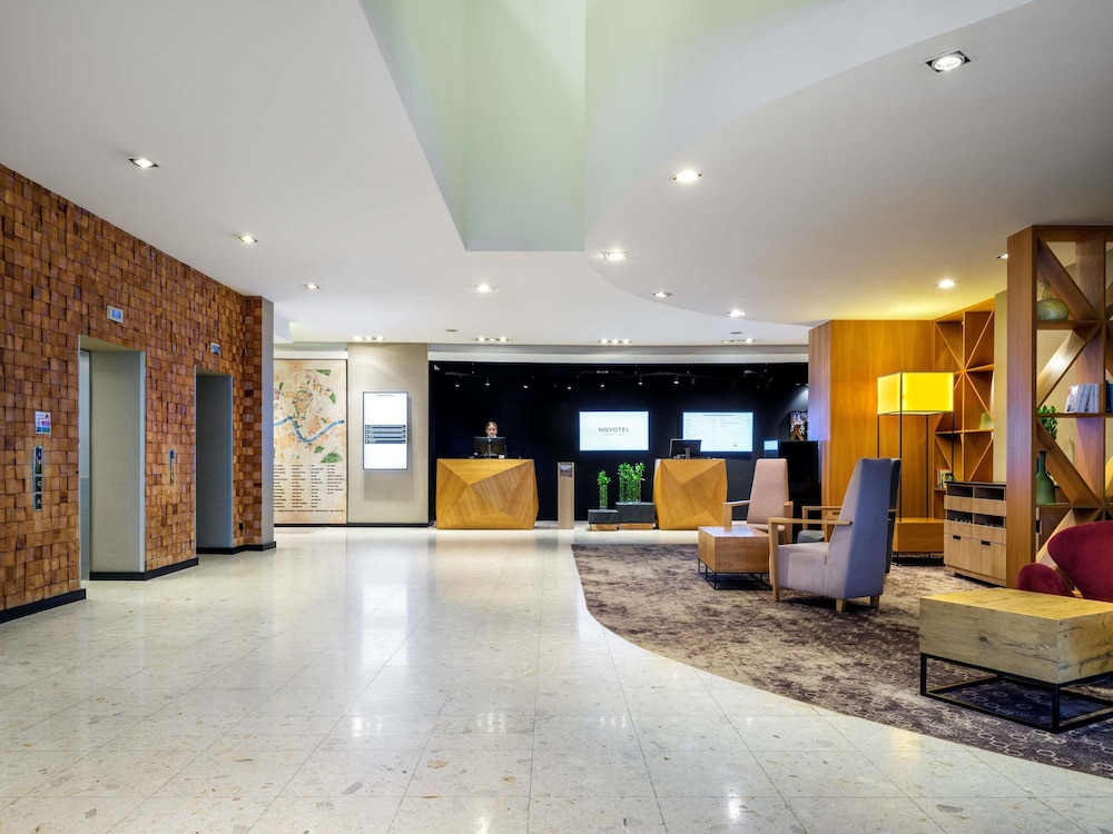 Novotel Krakow Centrum 10/81