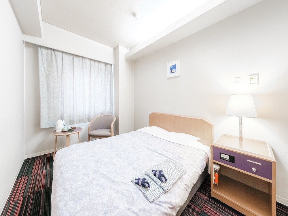 Hotel Tetora Spirit Sapporo 6/26