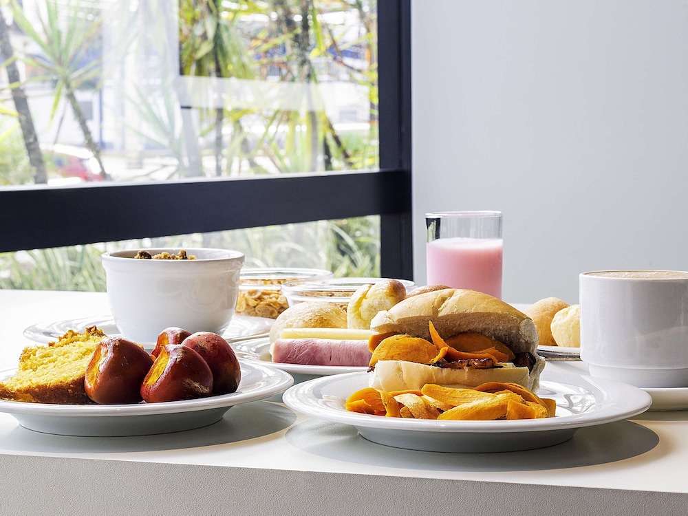 Ibis Budget Manaus 49/61