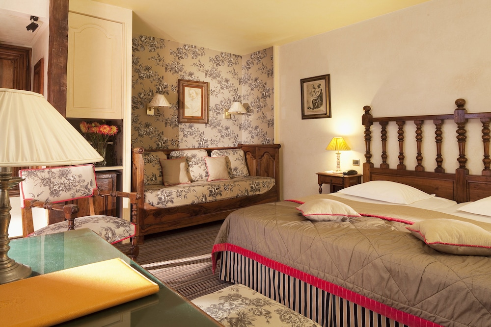 Hotel Left Bank Saint Germain 9/35